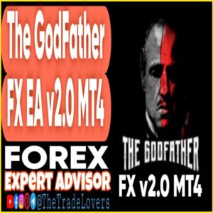 The God Father Fx V2.0 MT4