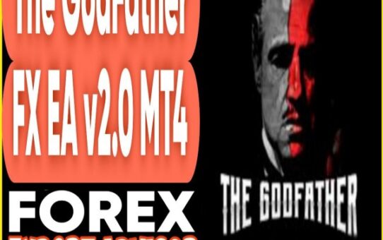 The God Father Fx V2.0 MT4