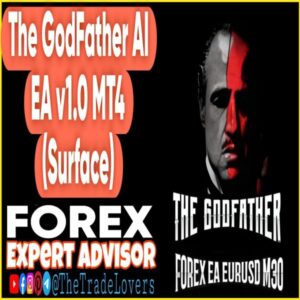 The GodFather AI EA v1.0 MT4