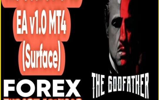 The GodFather AI EA v1.0 MT4