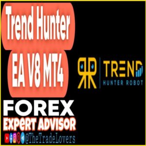 Trend Hunter EA V8 MT4