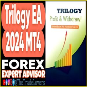 Trilogy EA 2022 MT4