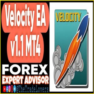 Velocity EA v1.1 MT4