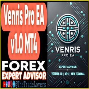 Venris Pro EA v1.0 MT4