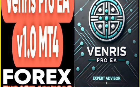 Venris Pro EA v1.0 MT4