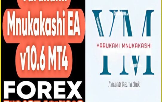 Yarukami Mnukakashi EA v10.6 MT4