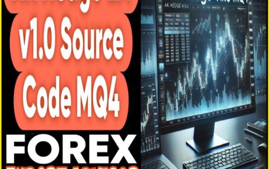 AK Hedge EA v1.0 Source Code MQ4