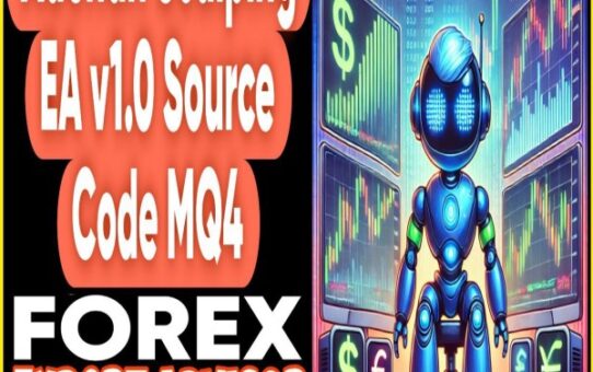 Adenan Scalping EA v1.0 Source Code MQ4
