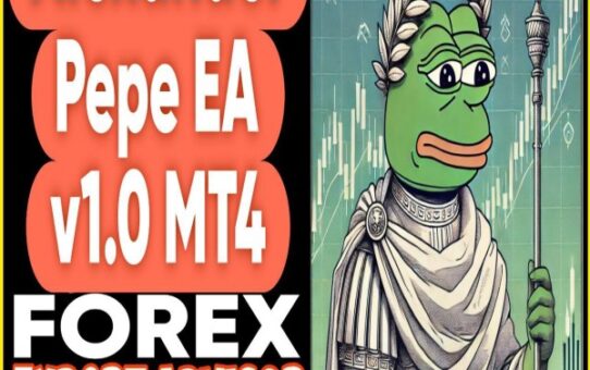 Alexander Pepe EA v1.0 MT4