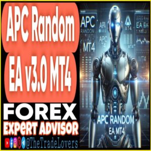 Apc Random EA v3.0 MT4