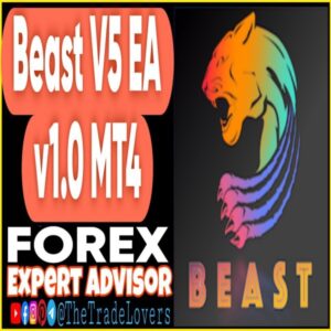 Beast V5 EA v1.0 MT4