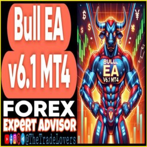 Bull EA V6.1 MT4