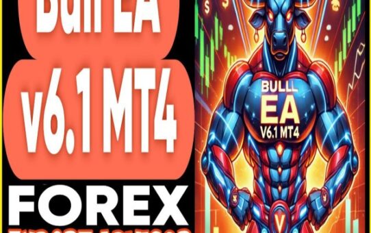 Bull EA V6.1 MT4