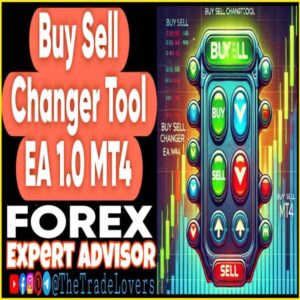 Buy Sell Changer Tool EA v1.0 MT4