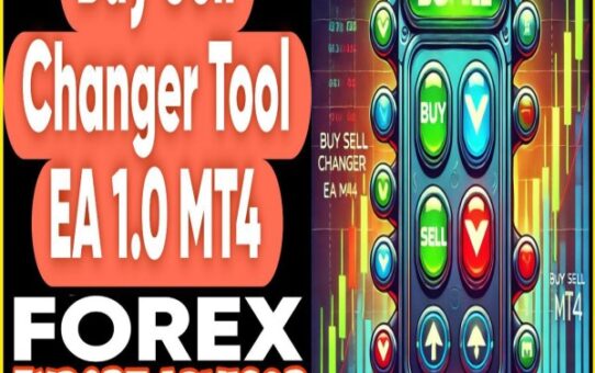 Buy Sell Changer Tool EA v1.0 MT4