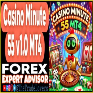 Casino Minute 55 v1.0 MT4