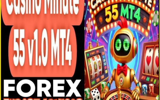 Casino Minute 55 v1.0 MT4