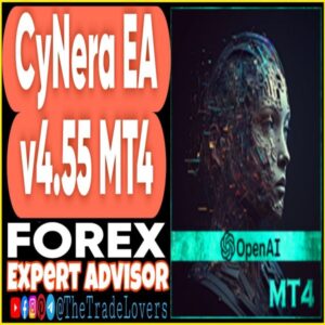 CyNera EA v4.55 MT4