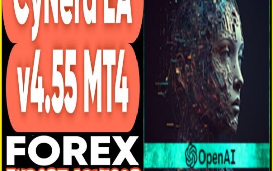 CyNera EA v4.55 MT4