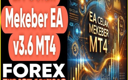 EA Celak Mekeber v3.6 MT4