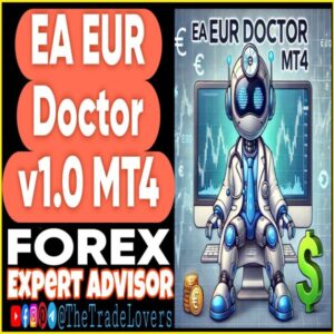 EA EUR Doctor v1.0 MT4