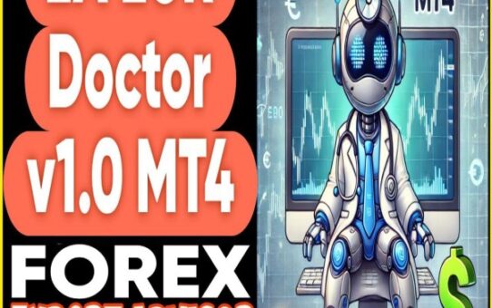 EA EUR Doctor v1.0 MT4
