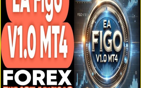 EA Figo v1.0 MT4