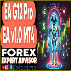 EA G12 PRO V1.0 MT4