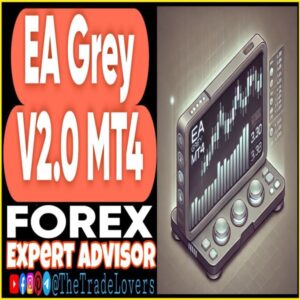 EA Grey v2.0 MT4