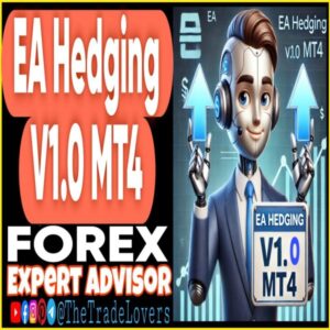 EA Hedging v1.0 MT4