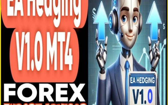 EA Hedging v1.0 MT4