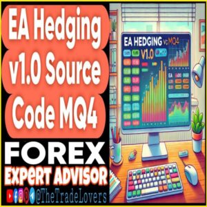 EA Hedging v1.0 Source Code MQ4