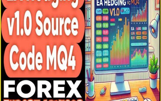 EA Hedging v1.0 Source Code MQ4