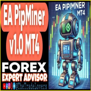 EA PIipMiner v1.0 MT4