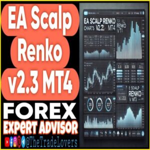 EA Scalp Renko v2.3 MT4