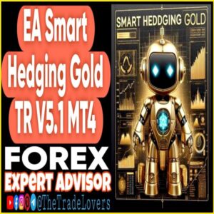 EA Smart Hedging Gold TR v5.1 MT4