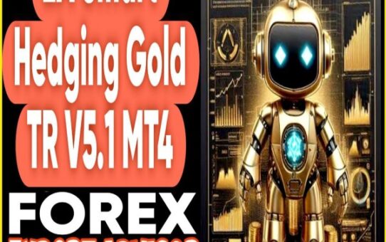 EA Smart Hedging Gold TR v5.1 MT4