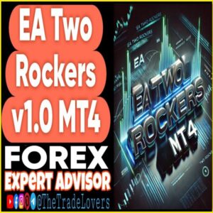 EA Two Rockers v1 MT4