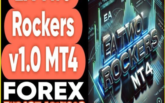 EA Two Rockers v1 MT4