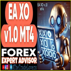 EA XO v1.0 MT4