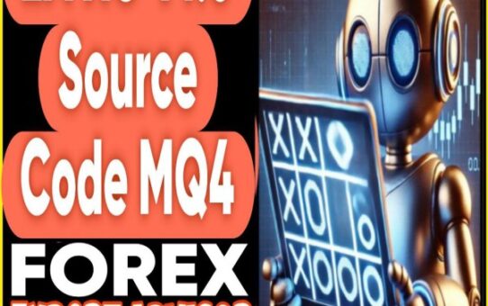EA XO v1.0 Source Code MQ4
