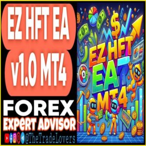 EZ HFT EA v1.0 MT4