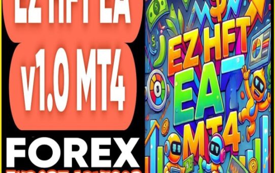 EZ HFT EA v1.0 MT4