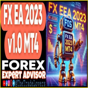 FX EA 2023 v1.0 MT4