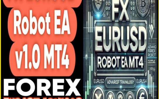 FX EurUsd Robot EA v1.0 MT4