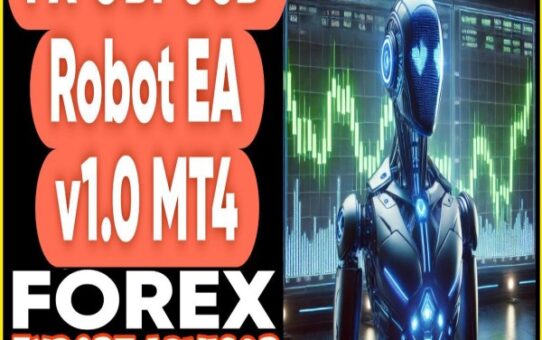 FX GbpUsd Robot EA v1.0 MT4