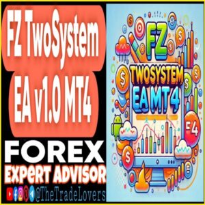 FZ TwoSystem EA v2.0 MT4