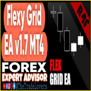 Flexy Grid EA v1.7 MT4