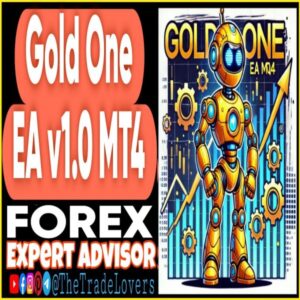 Gold One EA v1.0 MT4