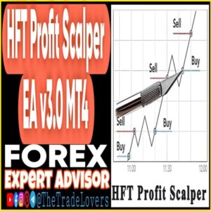 HFT Profit Scalper EA v3.0 MT4